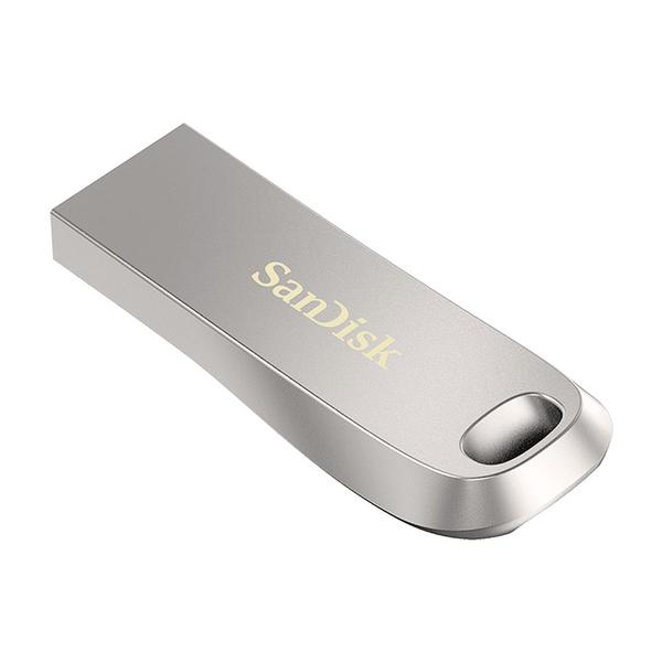 Imagem de Pen Drive 32GB USB Ultra Luxe 3.1 150MB/s SanDisk