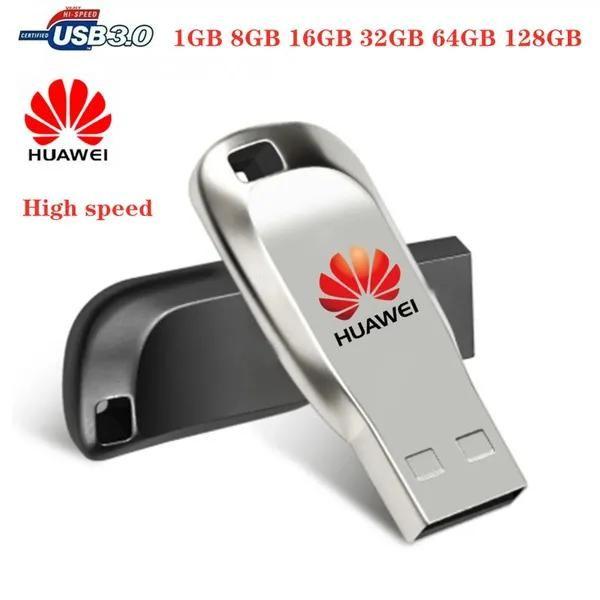 Imagem de Pen Drive 64 Gb De Alta Velocidade Huawei Usb 3.0 De Metal