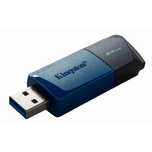 Imagem de Pen Drive 64GB Datatraveler Exodia USB 3.2 DTXM/64GB Kingston