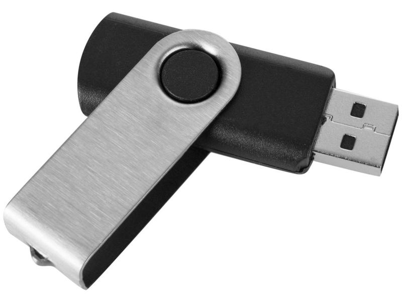 Imagem de Pen Drive 64GB - Multilaser Twist