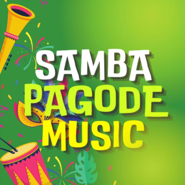 Imagem de Pen drive 8gb com Músicas Playlist de Samba e Pagode