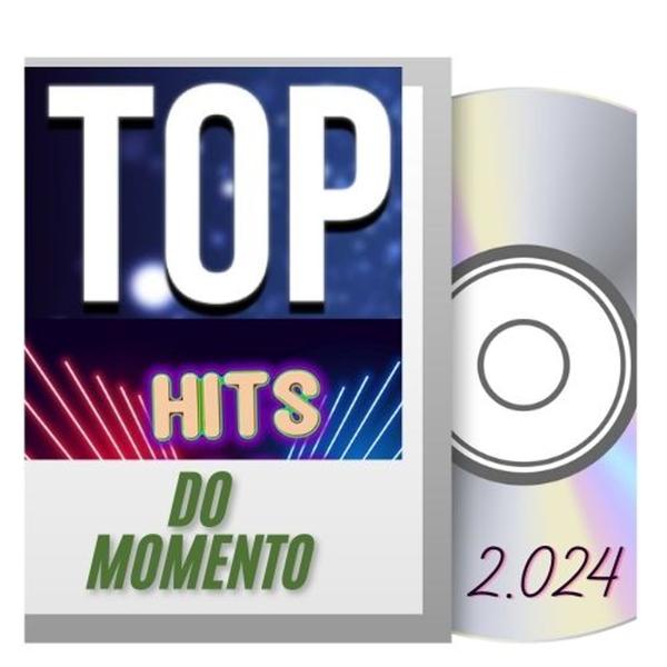 Imagem de Pen drive 8gb com Músicas = Top Hits do Momento (Nac. e Intern.) mp3