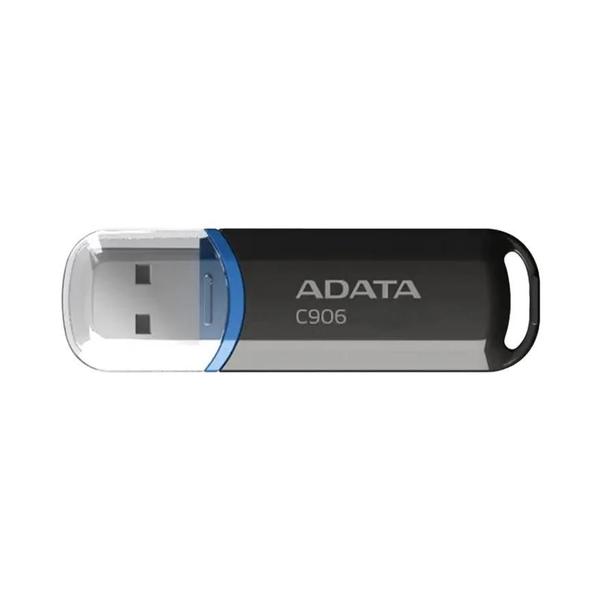 Imagem de Pen Drive Adata C906 - Unidade Flash USB 2.0 (16GB, 32GB, 64GB, 128GB) - Alta Velocidade