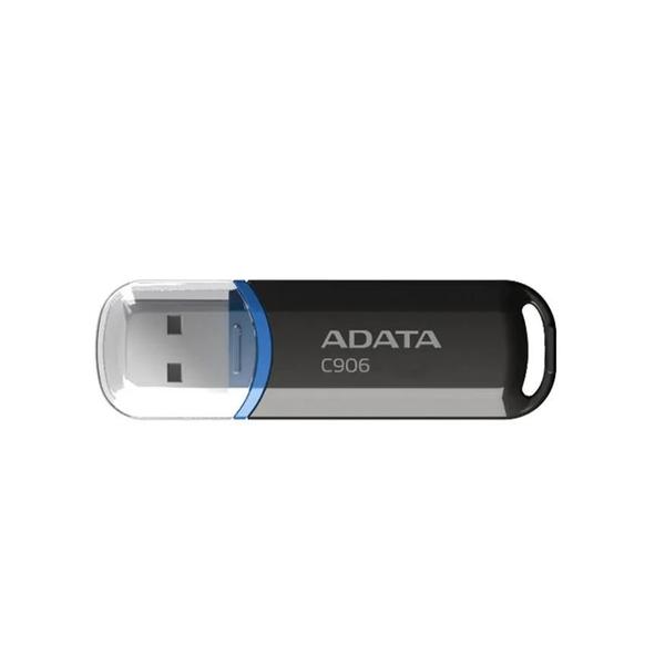 Imagem de Pen Drive Adata C906 - Unidade Flash USB 2.0 (16GB, 32GB, 64GB, 128GB) - Alta Velocidade