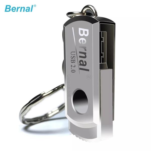 Imagem de Pen drive bernal 32 Gb flash