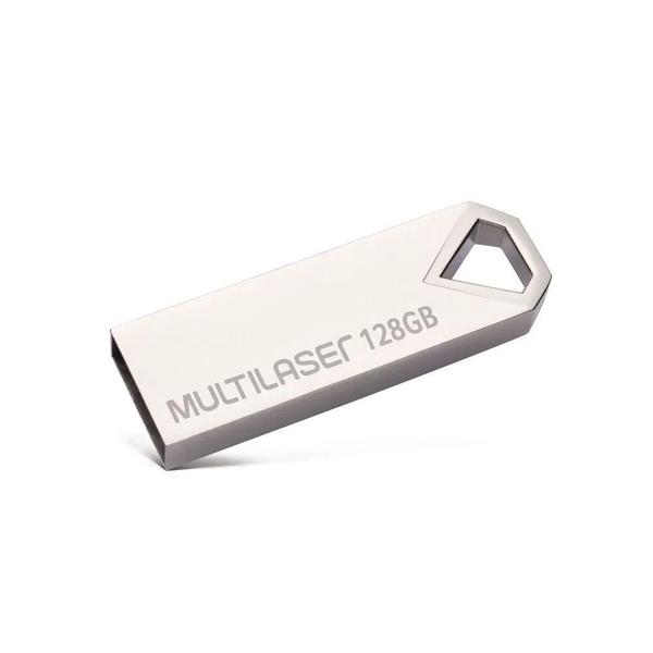 Imagem de Pen Drive Diamond 128GB PD853 - Multilaser