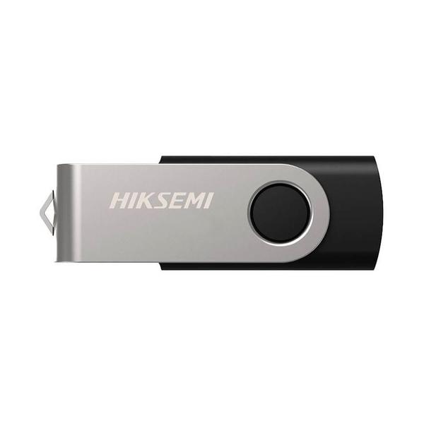 Imagem de Pen Drive Flash Drive M200S 128Gb Usb A 3.0 80Mb/S Hiksemi