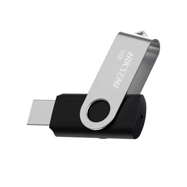 Imagem de Pen Drive Flash Drive M200S 64GB USB A 3.0 80mb/s Hiksemi