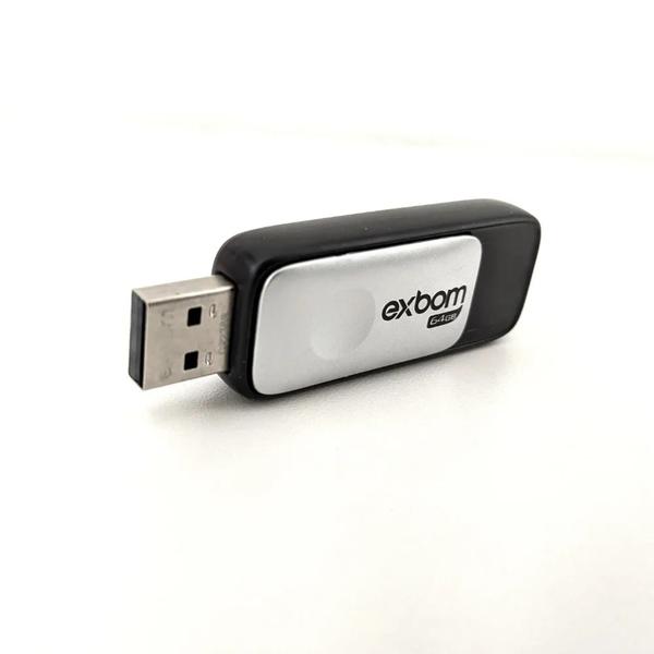 Imagem de Pen Drive High Speed 64gb Portátil Alta Velocidade