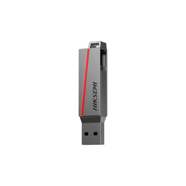 Imagem de Pen Drive Hiksemi Dual Drive E307c 64gb Usb 3.0 - Hs-usb-e307c/64g/u3