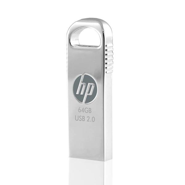 Imagem de pen drive hp 64gb v 206w