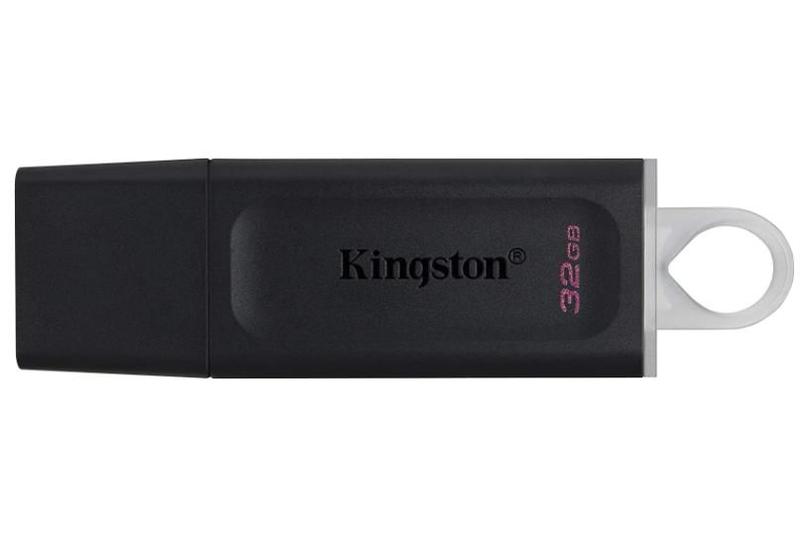 Imagem de Pen Drive Kingston 32GB Tipo C