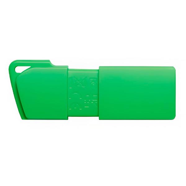 Imagem de Pen Drive Kingston 64GB Data Travel Exodia USB 3.2 - Verde