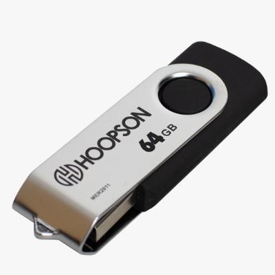 Imagem de Pen drive marca hoopson - pen-001-64