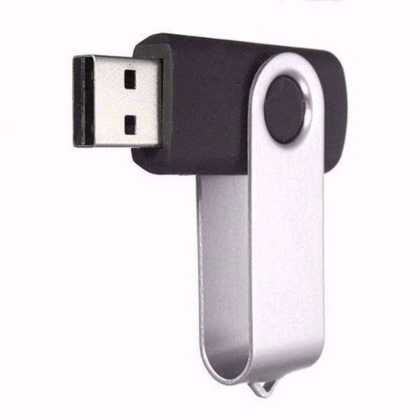 Imagem de Pen Drive Multilaser Twist 16GB