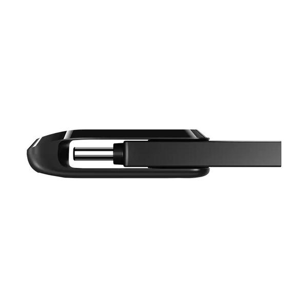 Imagem de Pen Drive SanDisk Ultra Dual Drive 32GB USB-C 3.1 - SDDDC3-032G-G46