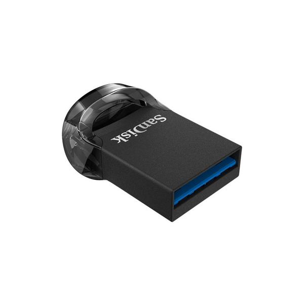 Imagem de Pen Drive Sandisk Ultra Fit 64GB USB 3.1 Gen 1 - SDCZ430-064G-G46