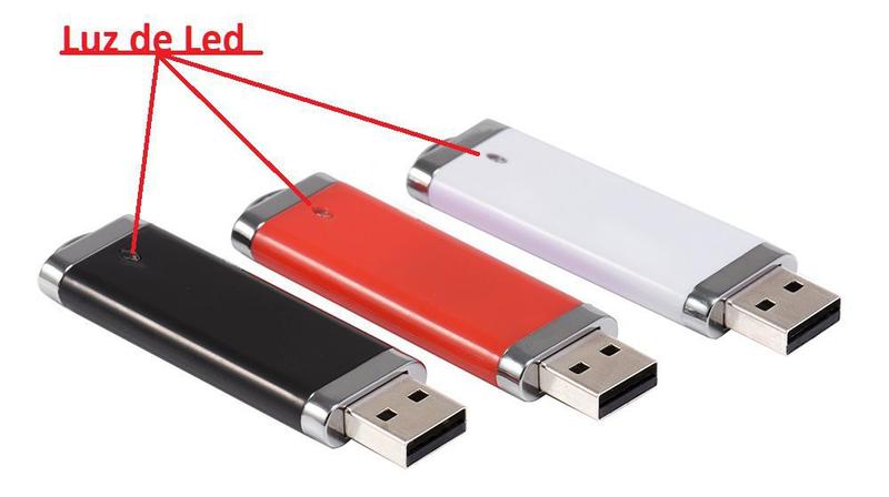 Pen Drive Tradicional 128gb Tipo A Usb 3.0 Original - Jaster Imagem de Pen Drive Tradicional 128gb Tipo A Usb 3.0 Original