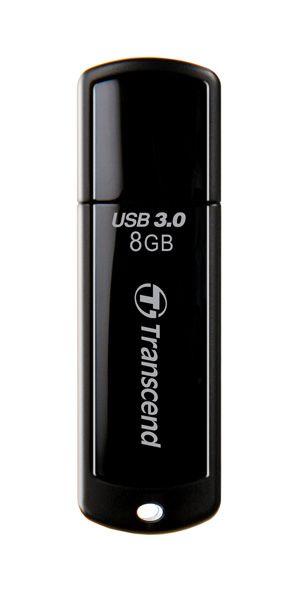 Imagem de Pen Drive Transcend 8GB JetFlash 700 USB 3.0