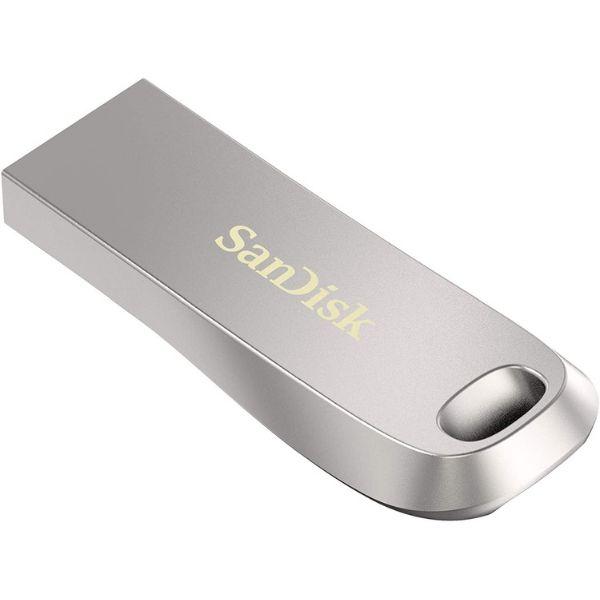 Imagem de Pen drive USB 3.1 Ultra Luxe 512GB SanDisk