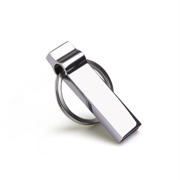 Imagem de Pen Drive USB 32GB - Metal - 2.0