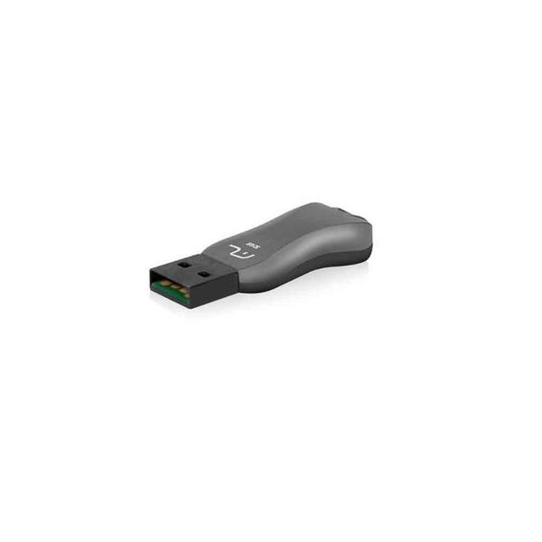 Imagem de Pen Drive USB Titan 32GB Preto