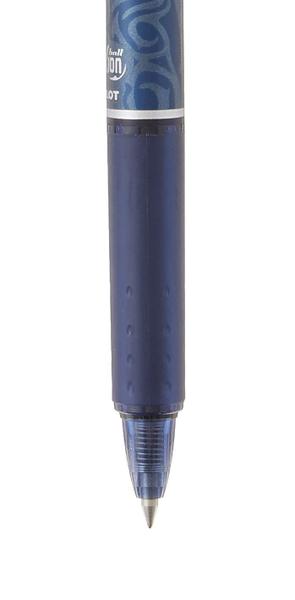 Imagem de Pen Pilot Frixion Clicker apagável Fine Point Navy x12