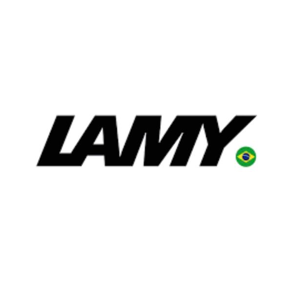 Imagem de Pena Lamy Z50 Aço Inox Extra Fina Unidade