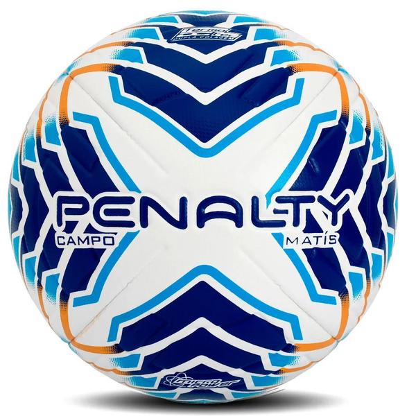 Imagem de Penalty Bola Campo Matis XXIV