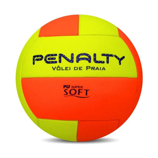 Imagem de Penalty Bola Volei de Praia XXI