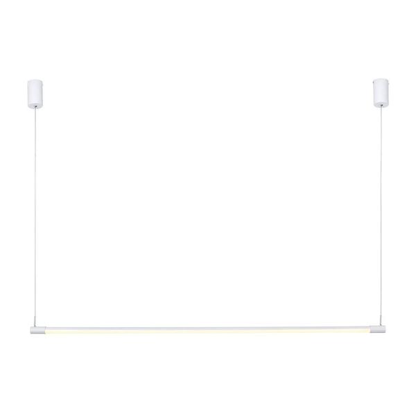 Imagem de Pendente 120cm 2.2cm 1x24w 3000k 1410lm Tec Bella Iluminação