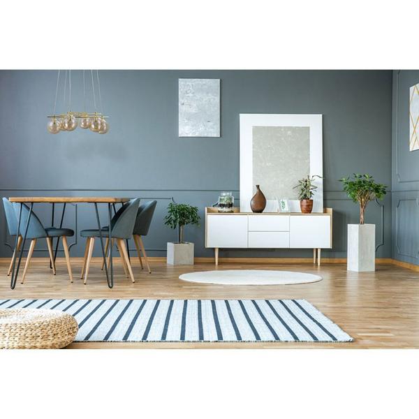 Pendente 50x18cm 150W OD039G Bella Iluminação Imagem de Pendente 50x18cm 150W OD039G Bella Iluminação