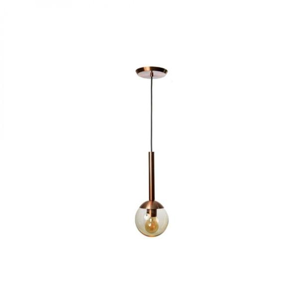 Pendente Bivolt em Vidro 013rva Infinity Lux - Infinitylux Imagem de Pendente Bivolt em Vidro 013rva Infinity Lux