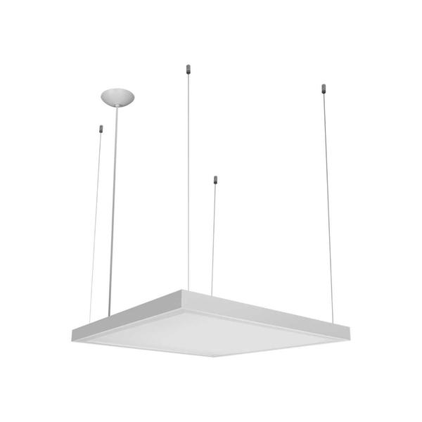 Imagem de Pendente Fit Edge UP Downlight Branco 67,2W 5M PD0123LED3X ST2411