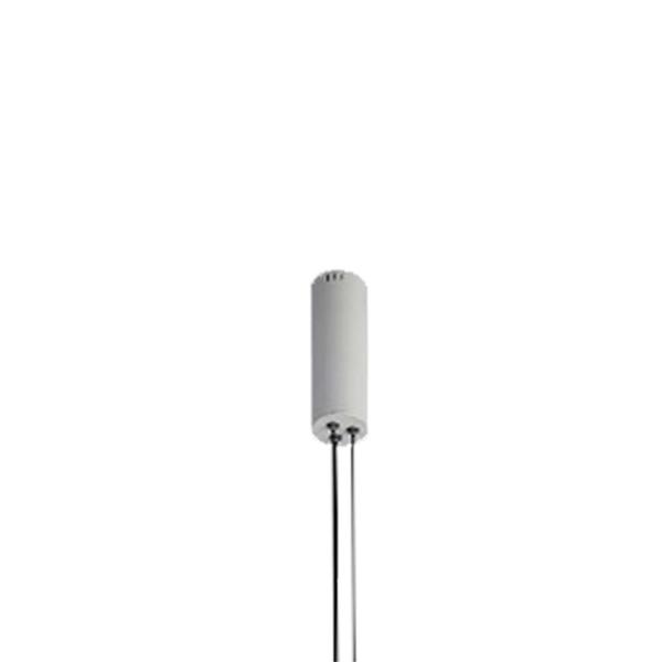 Imagem de Pendente Loop Branco 82cm 76w 3000k Led - Hm010wg - Bella