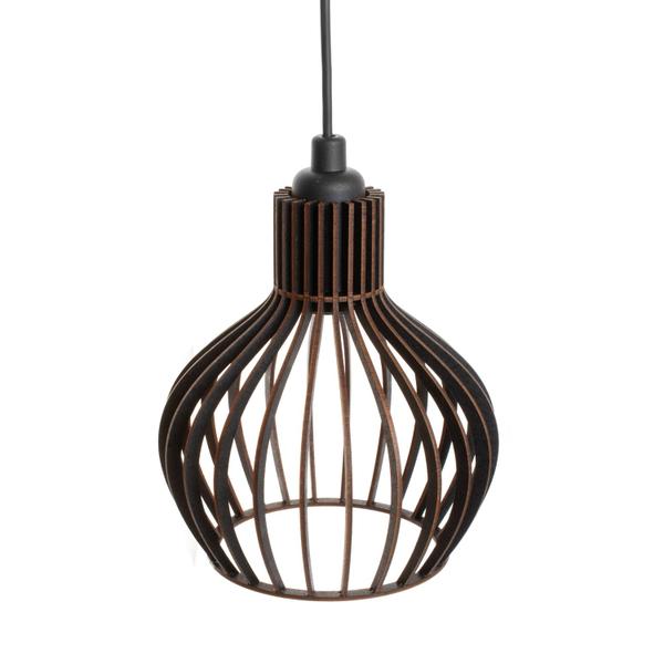 Pendente Lustre Redondo Quarto Sala Teto - Dac Store Imagem de Pendente Lustre Redondo Quarto Sala Teto