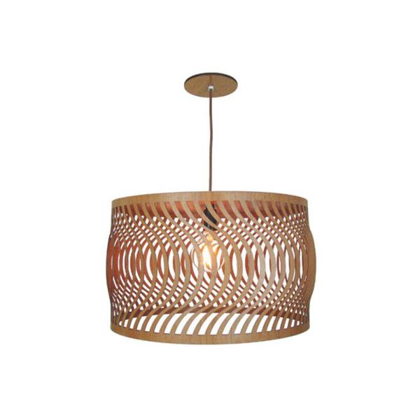 Imagem de Pendente Ondas Blanchonella 45CM Classic Lar