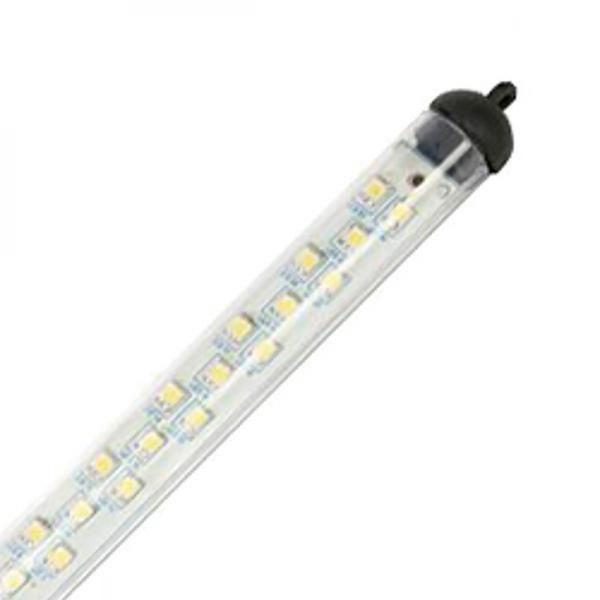 Imagem de Pendente P/Mec Pl 5Mt 12Leds C/Ch Biv