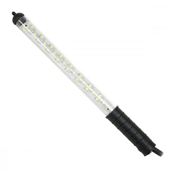 Imagem de Pendente P/Mec Pl 5Mt 12Leds C/Ch Biv