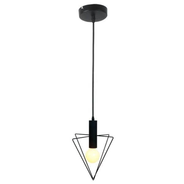 Pendente Taschibra UNI 607 1XE27 Imagem de Pendente Taschibra UNI 607 1XE27