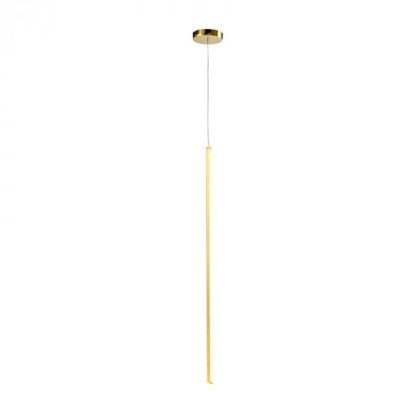 Pendente Toquio Gold De 90 - Hevvy Imagem de Pendente Toquio Gold De 90 - Hevvy