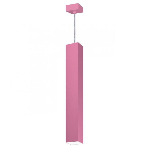 Pendente Viena Quadrado 60cm Woods - WOODS! Imagem de Pendente Viena Quadrado 60cm Woods