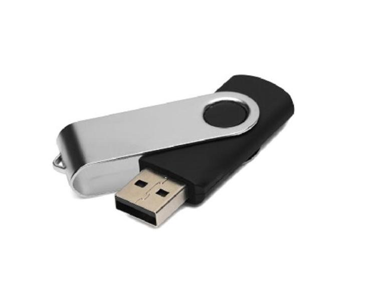 Pendrive 16gb usb 2.0 - MARCA Imagem de Pendrive 16gb usb 2.0