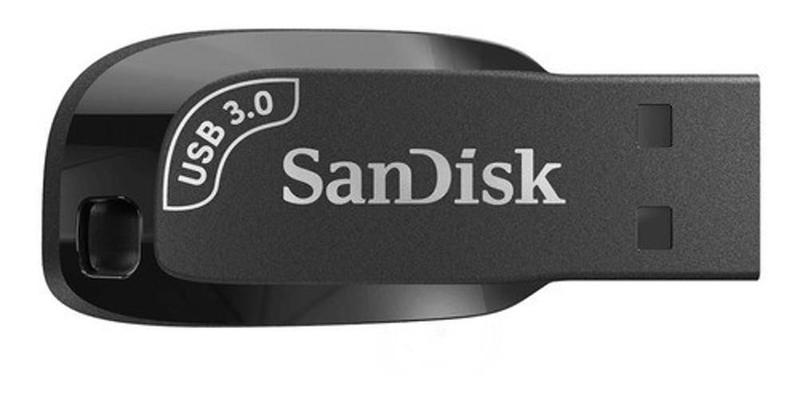 Imagem de Pendrive 32Gb Cruzer Blade Ultra Shift 3.0 Z410 Sandisk