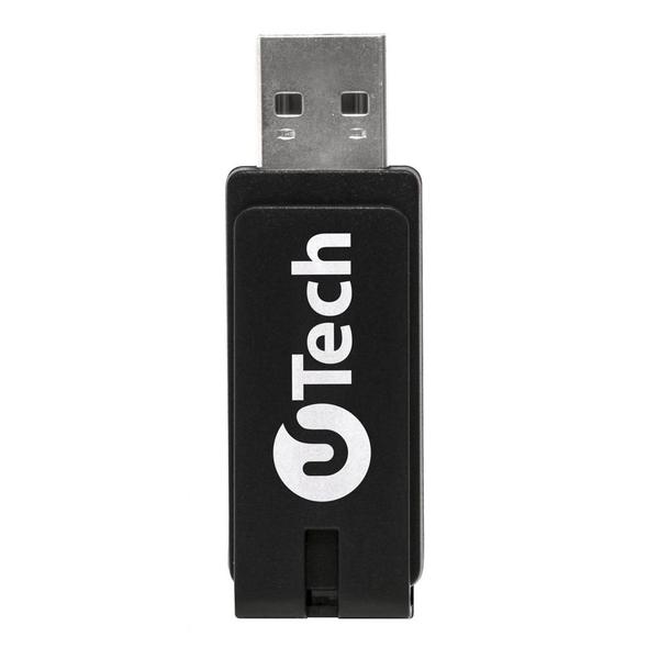 Imagem de Pendrive 4Gb 5 Anos Garantia Plug Play Rápido