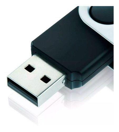 Imagem de Pendrive 4GB Pen Drive De Alta Qualidade AL-U-4 - Altomex