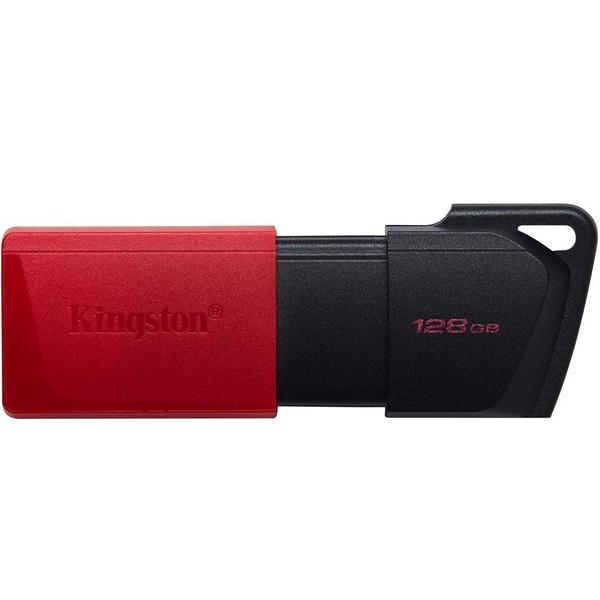 Imagem de Pendrive Kingston DTXM/256GB Datatraveler Exodia USB 3.2 256 GB - Preto/Vermelho