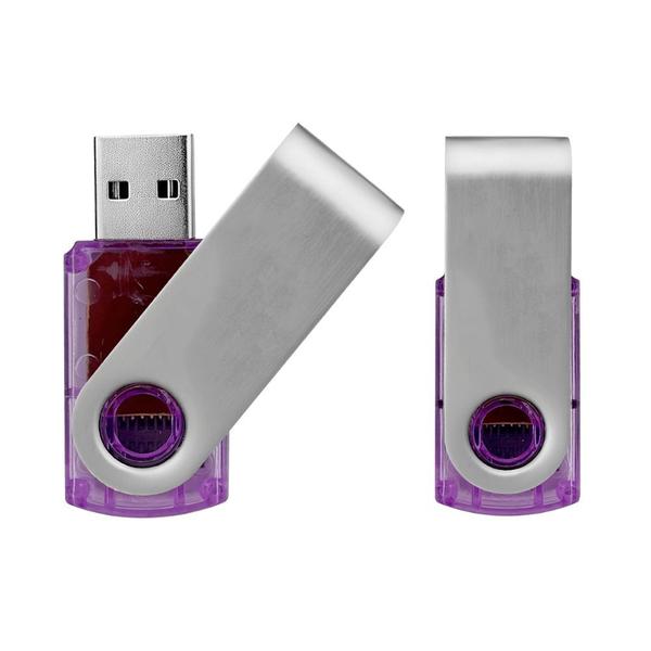 Imagem de Pendrive Leitor De Cartão De Memória Micro Sd Tf USB 2.0