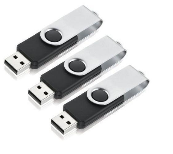 Imagem de Pendrive Multilaser Twist 8Gb