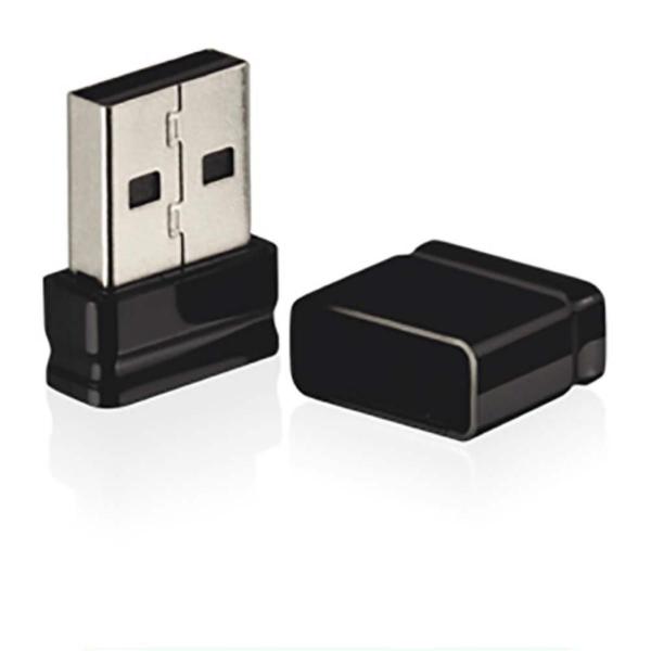 Imagem de Pendrive Nano Cabe Em Qual Lagar E Pratico Multilaser Pd053